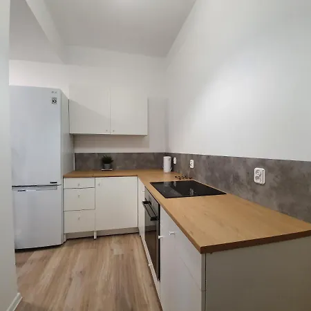Homestay szállás Pokoje W Centrum Gdyni Gdynia