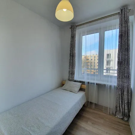 Homestay szállás Pokoje W Centrum Gdyni Gdynia