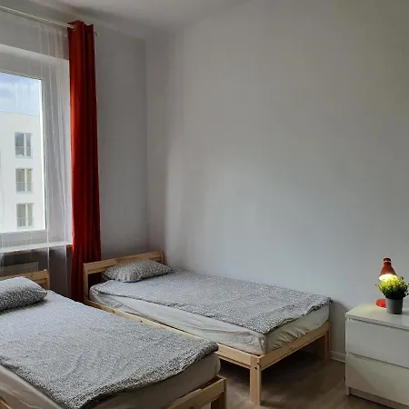 Homestay szállás Pokoje W Centrum Gdyni *