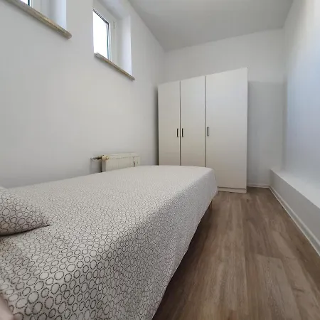 Pokoje W Centrum Gdyni Homestay szállás Gdynia